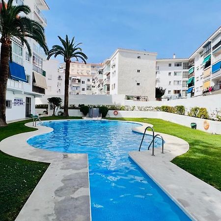 Estudio Brisa En El Centro De Nerja - South Costa Bagian luar foto